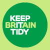 Keep Britain Tidy Logo