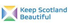 Keep Scotland Beautiful Logo
