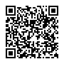 QR code to download Love Clean Streets app