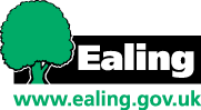 Ealing Council Website